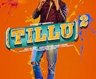 Tillu Square 2024 Full Movie Download Free Camrip Hindi Telugu