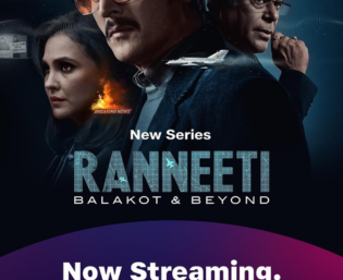 Ranneeti Balakot & Beyond Season 1 Full HD Free Download 720p