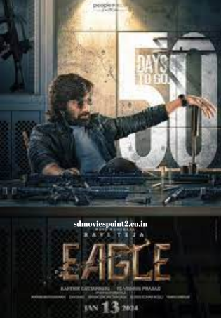 Eagle 2024 Full Movie Download Free HD 720p
