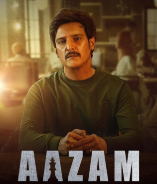 Aazam 2023 Full Movie Download Free HD 720p