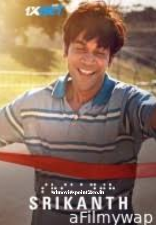 Srikanth 2024 Full Movie Download Free Camrip Hindi