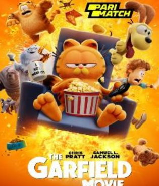 The Garfield