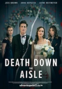 Death Down the Aisle 2024 Full Movie Download Free HD 720p Dual Audio