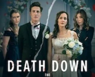 Death Down the Aisle 2024 Full Movie Download Free HD 720p Dual Audio