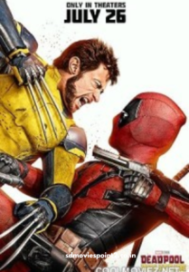 Deadpool And Wolverine 2024 Full Movie Download Free Camrip Dual Audio