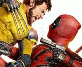 Deadpool And Wolverine 2024 Full Movie Download Free Camrip Dual Audio