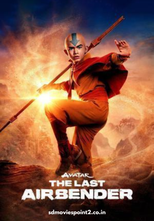 Avatar The Last Airbender Season 1 Full HD Free Download 720p Dual Audio