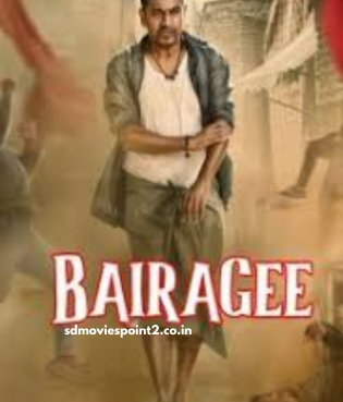 Bairagee