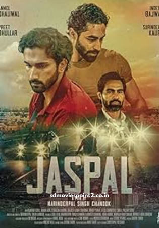 Jaspal