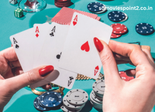 Experience Playing Poker To Make Extreme Money At Hi88 Bookmaker