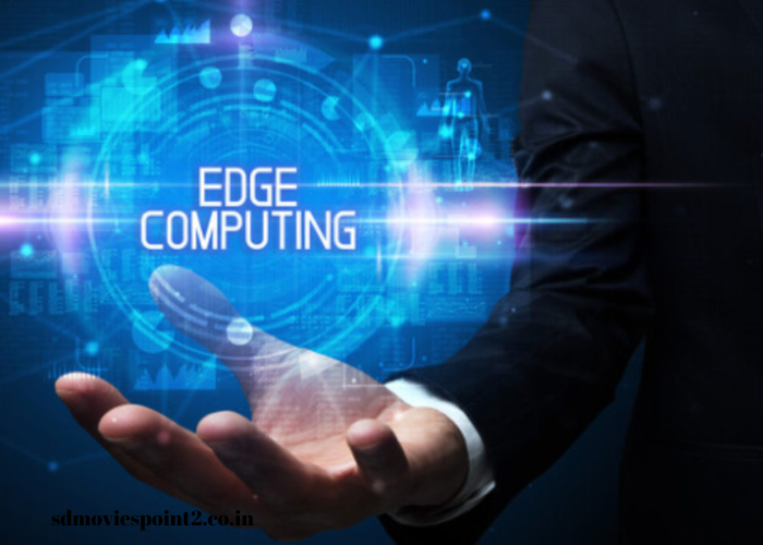 Cutting-Edge Cloud Computing: Trends & Insights