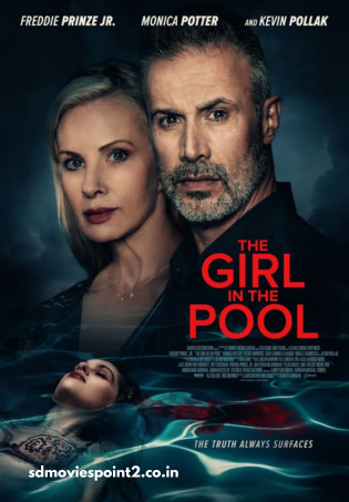 The Girl in the Pool 2024 Full Movie Download Free HD 720p