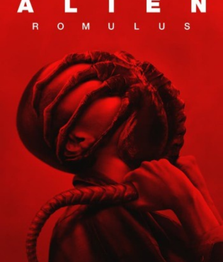 Alien Romulus