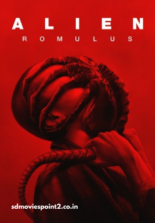 Alien Romulus 2024 Full Movie Download Free Camrip Dual Audio