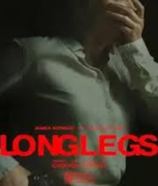 Longlegs