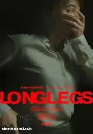 Longlegs 2024 Full Movie Download Free HD 720p Dual Audio