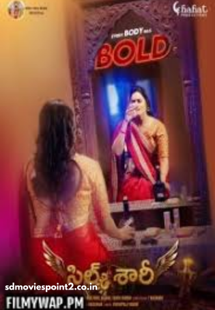 Silk Saree 2024 Full Movie Download Free Camrip Hindi