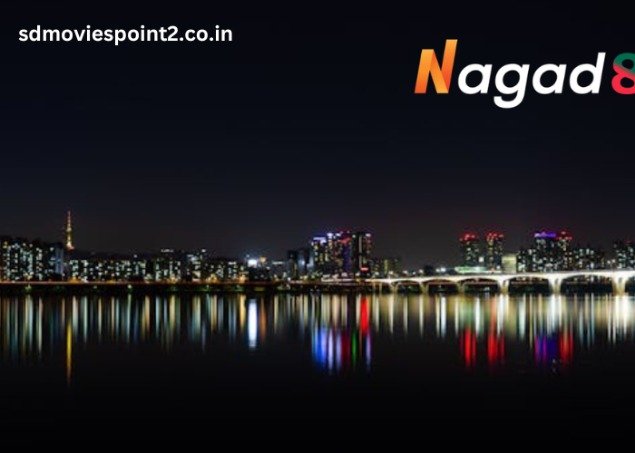 Detailed Overview of Nagad88 for Punters from Bangladesh