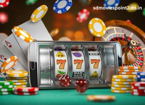 Progressive Jackpots Situs Slot Gacor: How to Win Big in Online Slots