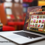 Playing Slots Online: Tips, Trends, and Tactics