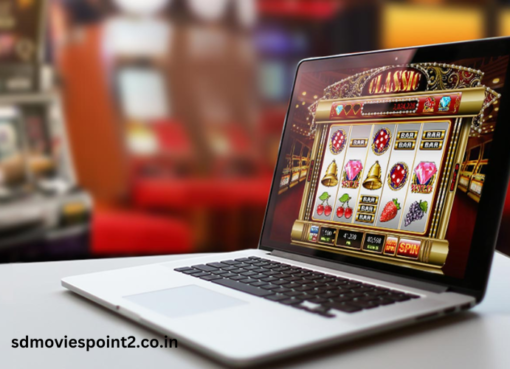 Playing Slots Online: Tips, Trends, and Tactics