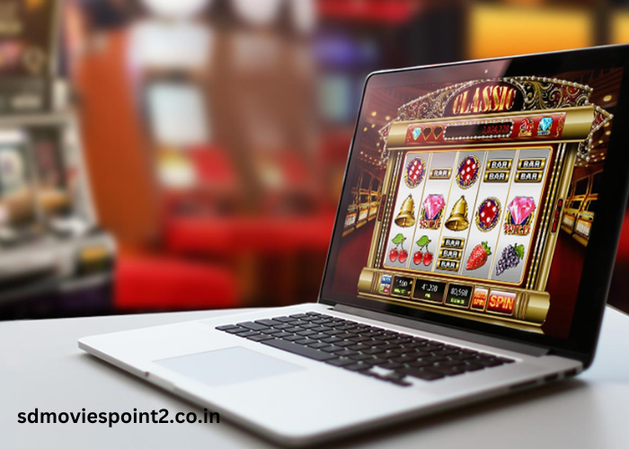 Playing Slots Online: Tips, Trends, and Tactics