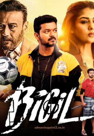 Bigil 2019 Full Movie Download Free HD WEB-DL