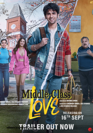 Middle Class Love 2022 Full Movie Download Free HD