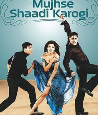 Mujhse Shaadi Karogi