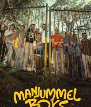 Manjummel Boys