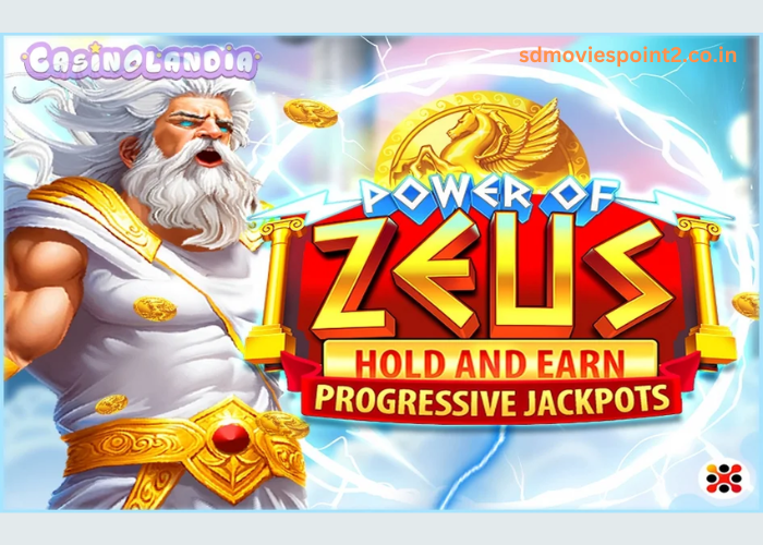 Unleashing the Power of Zeus99: The Ultimate Game Slot Experience