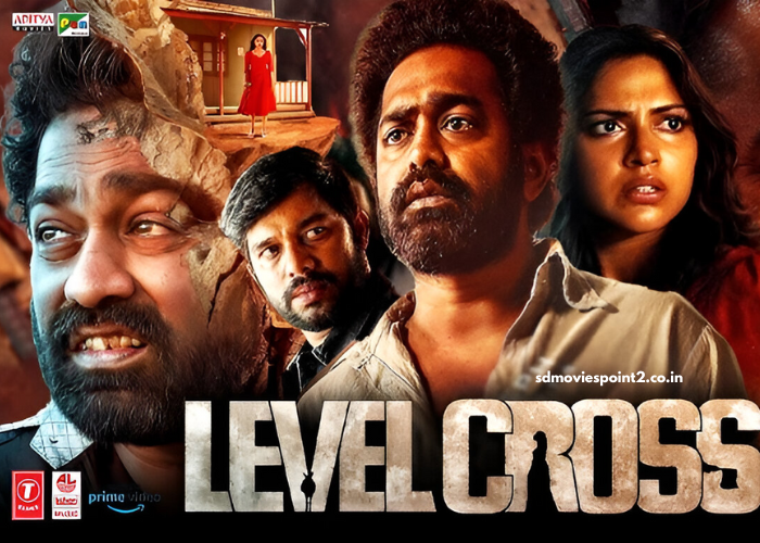 Level Cross