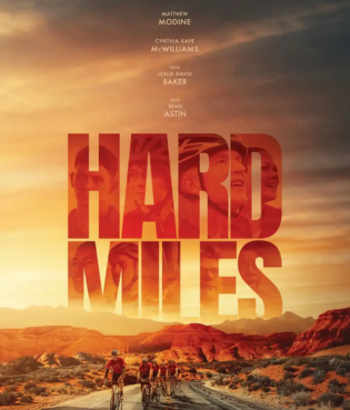 Hard Miles