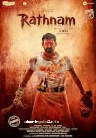 Rathnam 2024 Full Movie Download Free HD WEB-DL Hindi