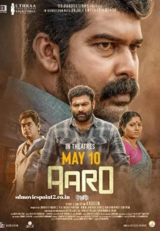 Aaro 2024 Full Movie Download Free Camrip Malayalam