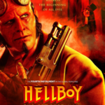 Hellboy The Crooked Man