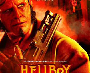 Hellboy The Crooked Man 2024 Full Movie Download Free WebRip Hindi Audio