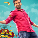 Inga Naan Thaan Kingu