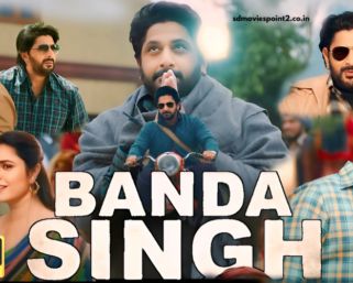 Bandaa Singh Chaudhary 2024 Full Movie Download Free Camrip