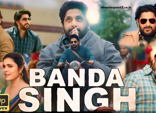 Bandaa Singh Chaudhary 2024 Full Movie Download Free Camrip