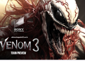 Venom The Last Dance 2024 Full Movie Download Free Camrip Hindi