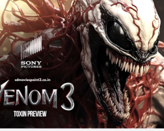 Venom The Last Dance 2024 Full Movie Download Free Camrip Hindi