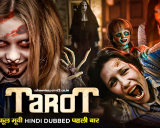 Tarot 2024 Full Movie Download Free HD 720p Hindi