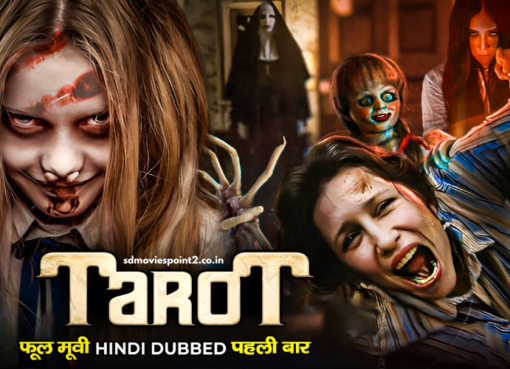 Tarot 2024 Full Movie Download Free HD 720p Hindi