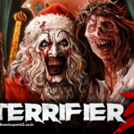 Terrifier 3