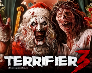 Terrifier 3 (2024) HDCAM 720p & 480p HD Online Stream | Full Movie