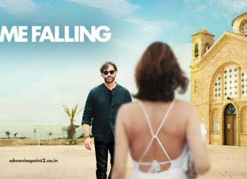 Find Me Falling 2024 Full Movie Download Free HD 720p Dual Audio