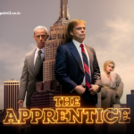 The Apprentice