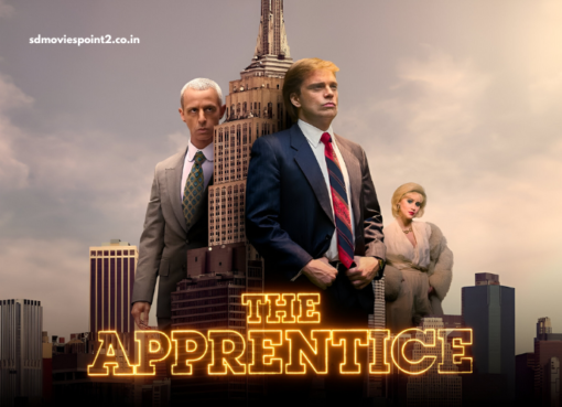 The Apprentice