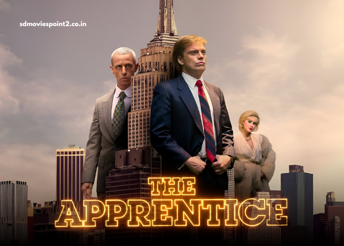 The Apprentice